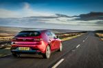 Mazda3 Skyactiv-G Sport Lux Hatchback 2019 года (UK)